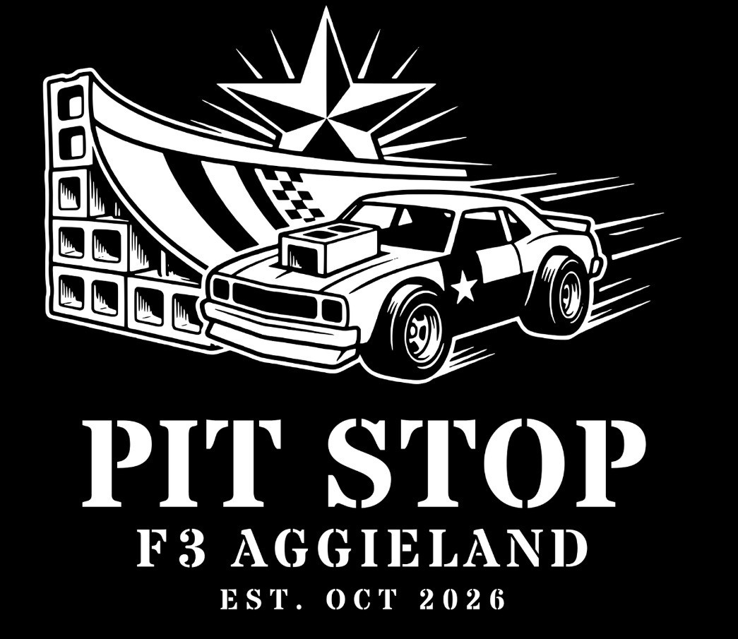 Southern Pointe F3 location logo